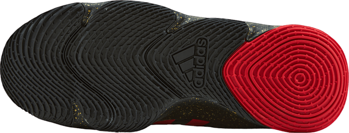 Pro N3xt 2021 Cblack/vivred/cblack