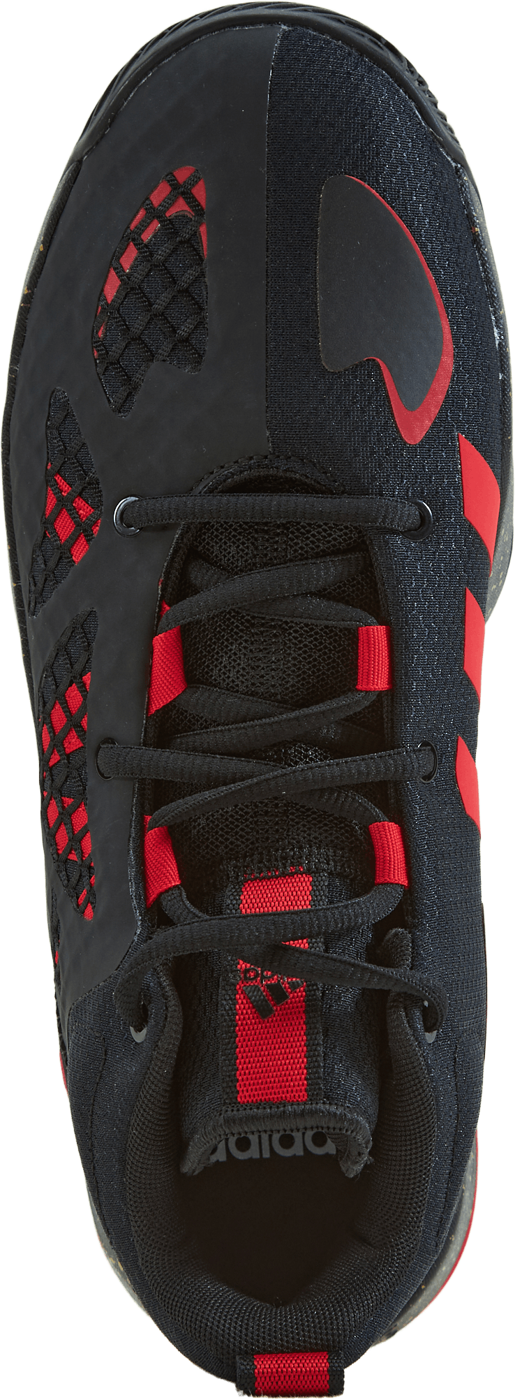 Pro N3xt 2021 Cblack/vivred/cblack