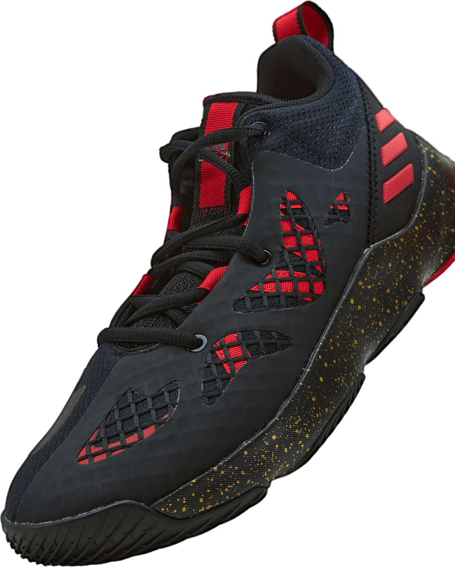 Pro N3xt 2021 Cblack/vivred/cblack