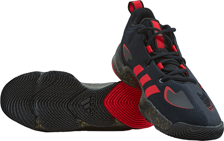 Pro N3xt 2021 Cblack/vivred/cblack