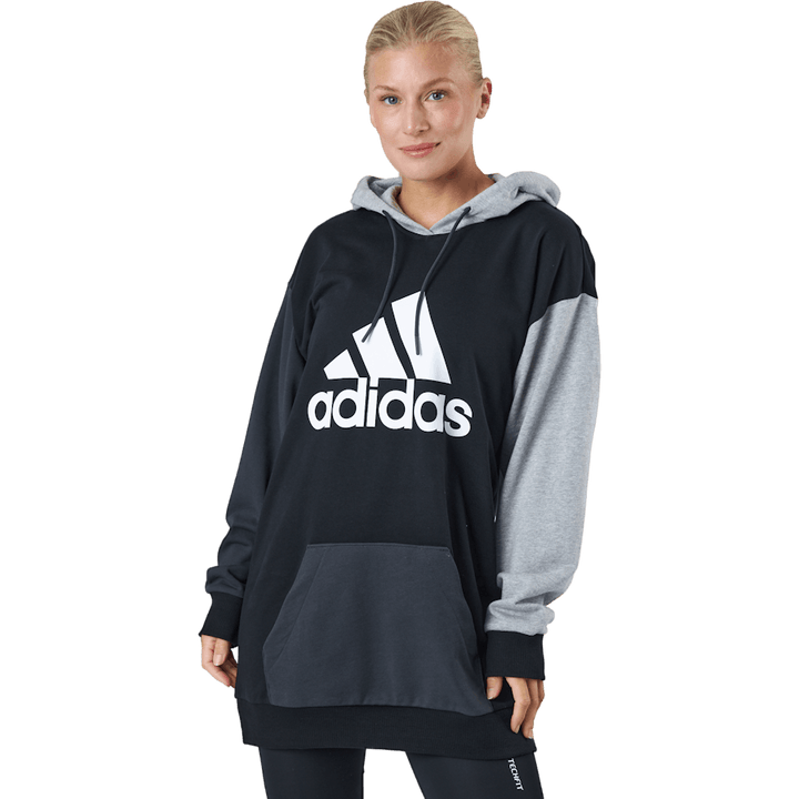 W CB Ft HD SWT Noir/gris/carbone/w