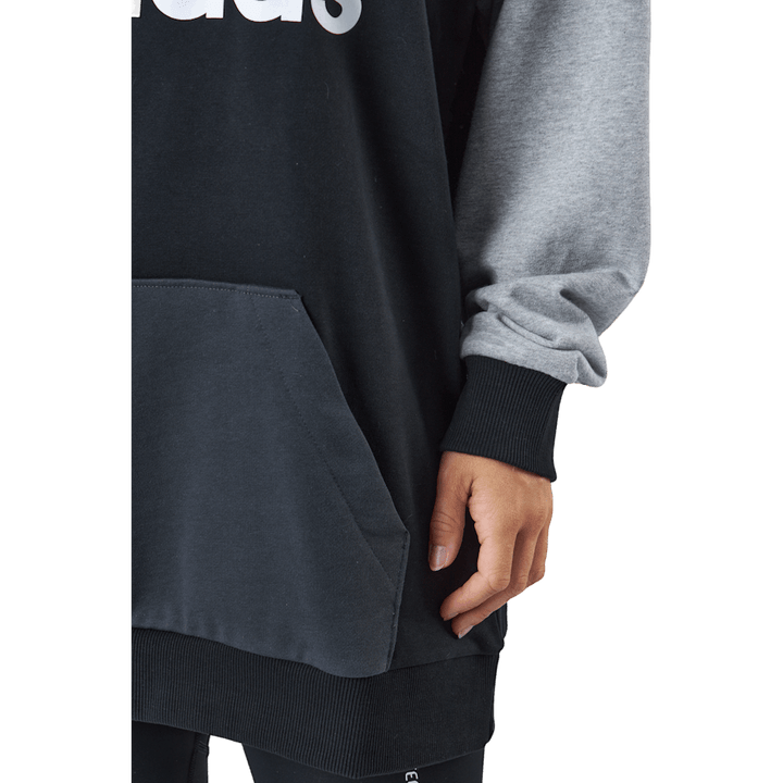 W CB Ft HD SWT Noir/gris/carbone/w