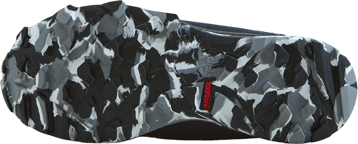 Terrex Agravic Boa RAIN.RDY Hiking Shoes Core Black / Cloud White / Grey Three