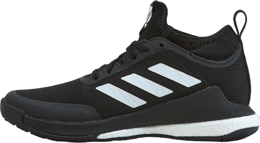 Indoor Volleyball Adidas Men's Crazyflight X Mid Volleyball