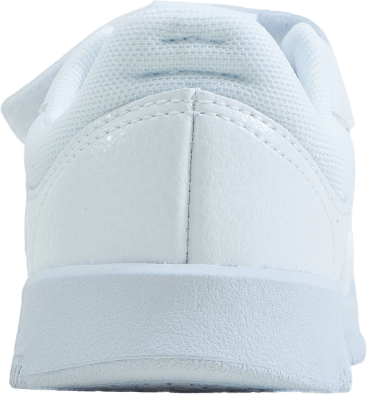 Tensaur Hook and Loop Shoes Cloud White / Cloud White / Grey One