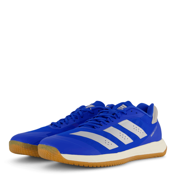 Adizero Fastcourt 2.0 M Globlu/silvmt/owhite