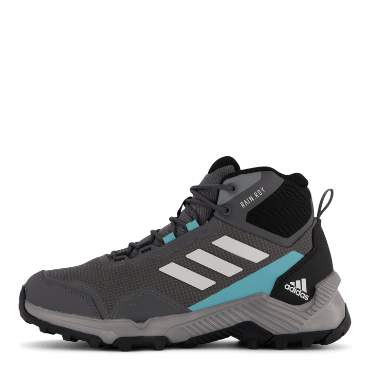 Eastrail 2.0 Mid RAIN.RDY Scarpe da trekking Grey Five / Dash Grey / Core Black