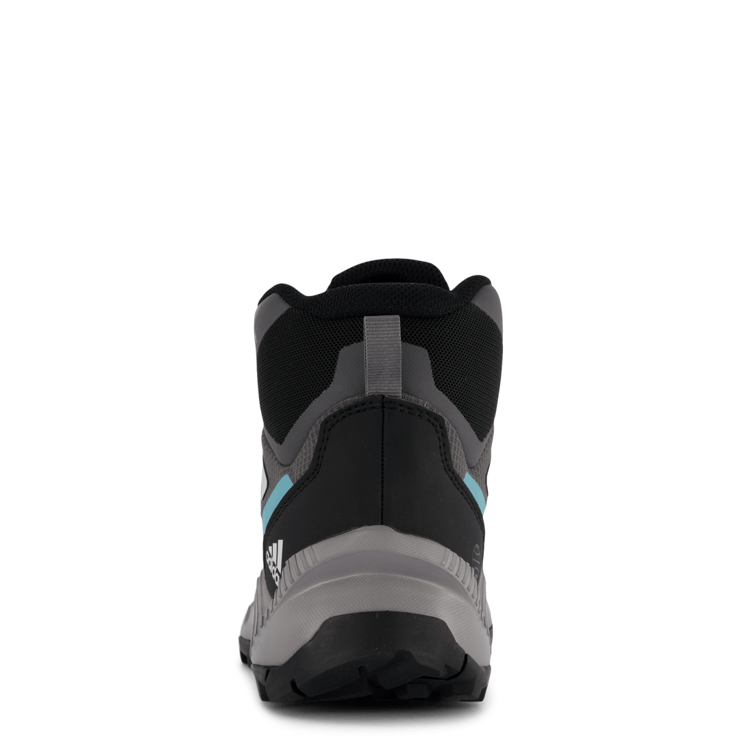 Eastrail 2.0 Mid RAIN.RDY Scarpe da trekking Grey Five / Dash Grey / Core Black