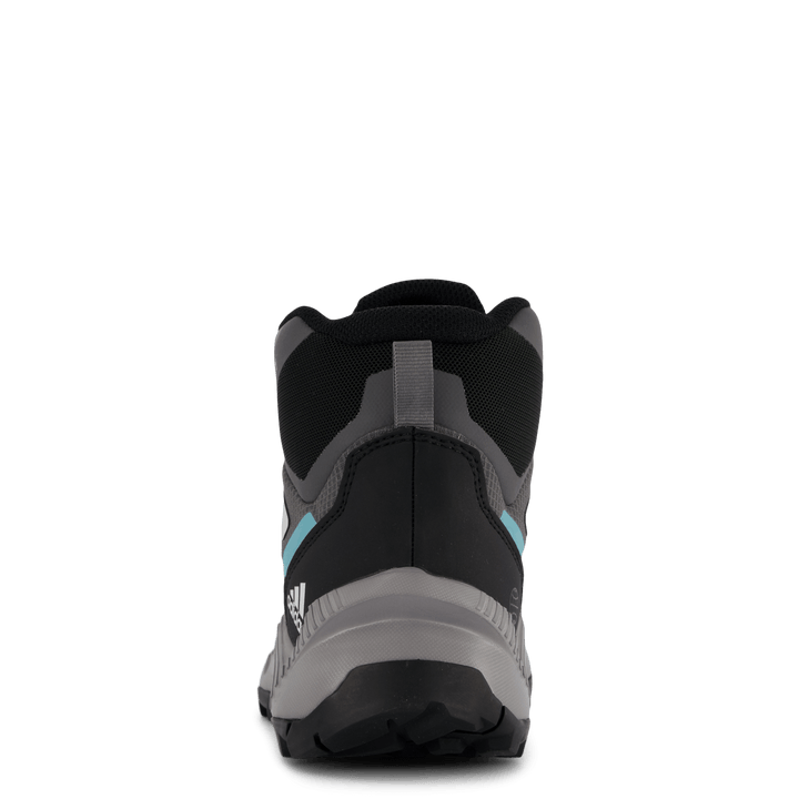 Eastrail 2.0 Mid RAIN.RDY Scarpe da trekking Grey Five / Dash Grey / Core Black