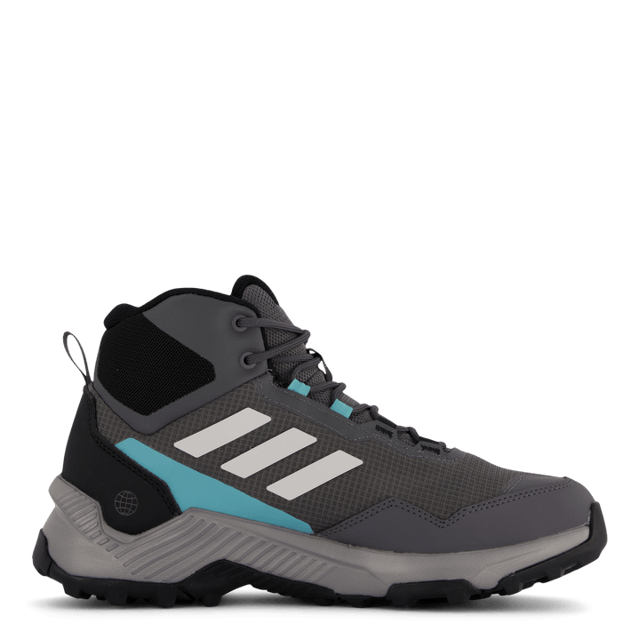 Eastrail 2.0 Mid RAIN.RDY Scarpe da trekking Grey Five / Dash Grey / Core Black