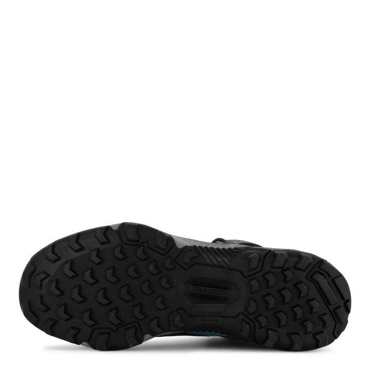 Eastrail 2.0 Mid RAIN.RDY Scarpe da trekking Grey Five / Dash Grey / Core Black