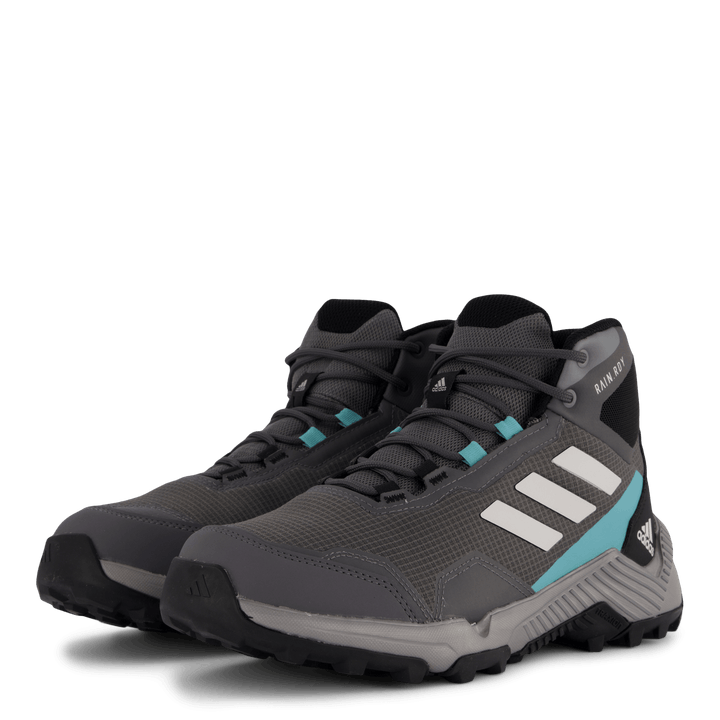 Eastrail 2.0 Mid RAIN.RDY Scarpe da trekking Grey Five / Dash Grey / Core Black
