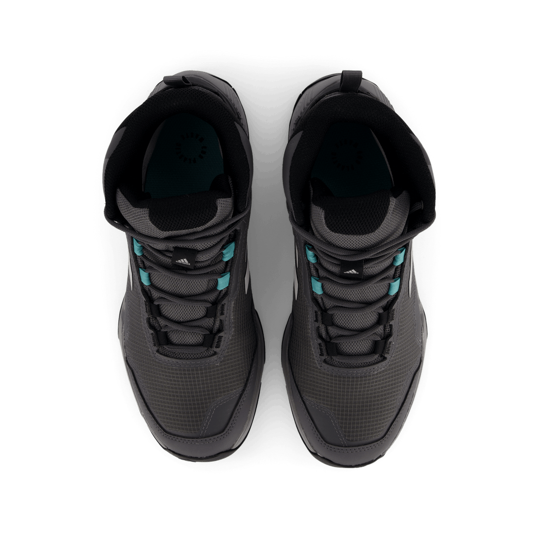 Eastrail 2.0 Mid RAIN.RDY Scarpe da trekking Grey Five / Dash Grey / Core Black