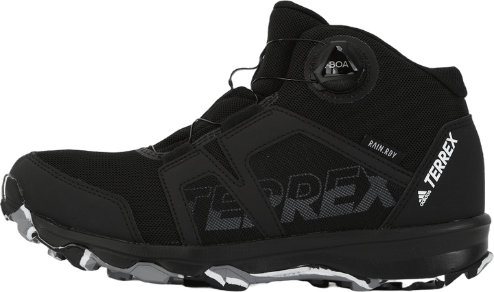 Terrex Boa Mid R.rdy K Cblack/ftwwht/grethr