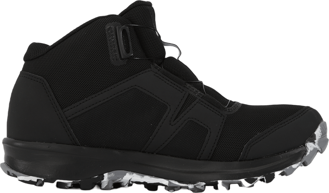 Terrex Boa Mid R.rdy K Cblack/ftwwht/grethr