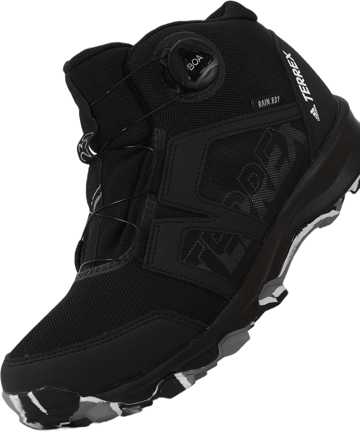 Terrex Boa Mid R.rdy K Cblack/ftwwht/grethr