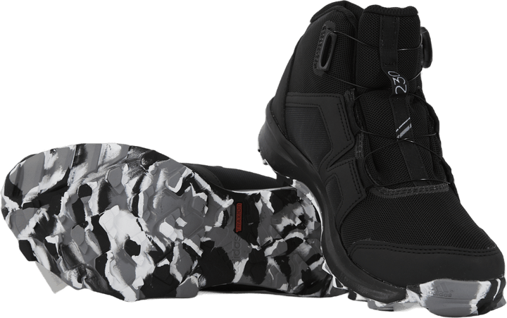 Terrex Boa Mid R.rdy K Cblack/ftwwht/grethr