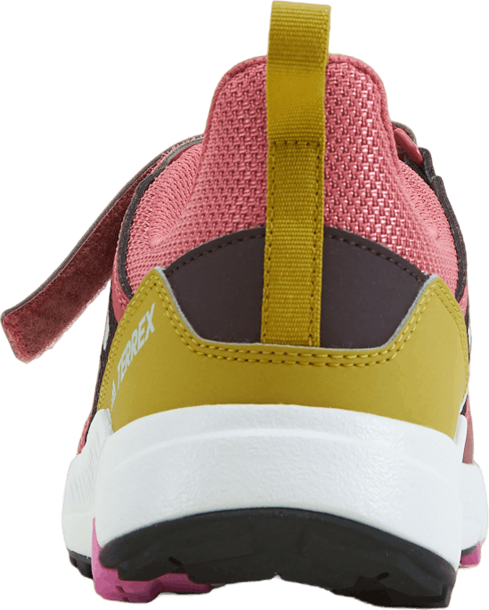Terrex Trailmaker Hiking Shoes Wonder Red / Linen Green / Pulse Lilac