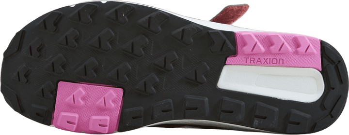Terrex Trailmaker Hiking Shoes Wonder Red / Linen Green / Pulse Lilac