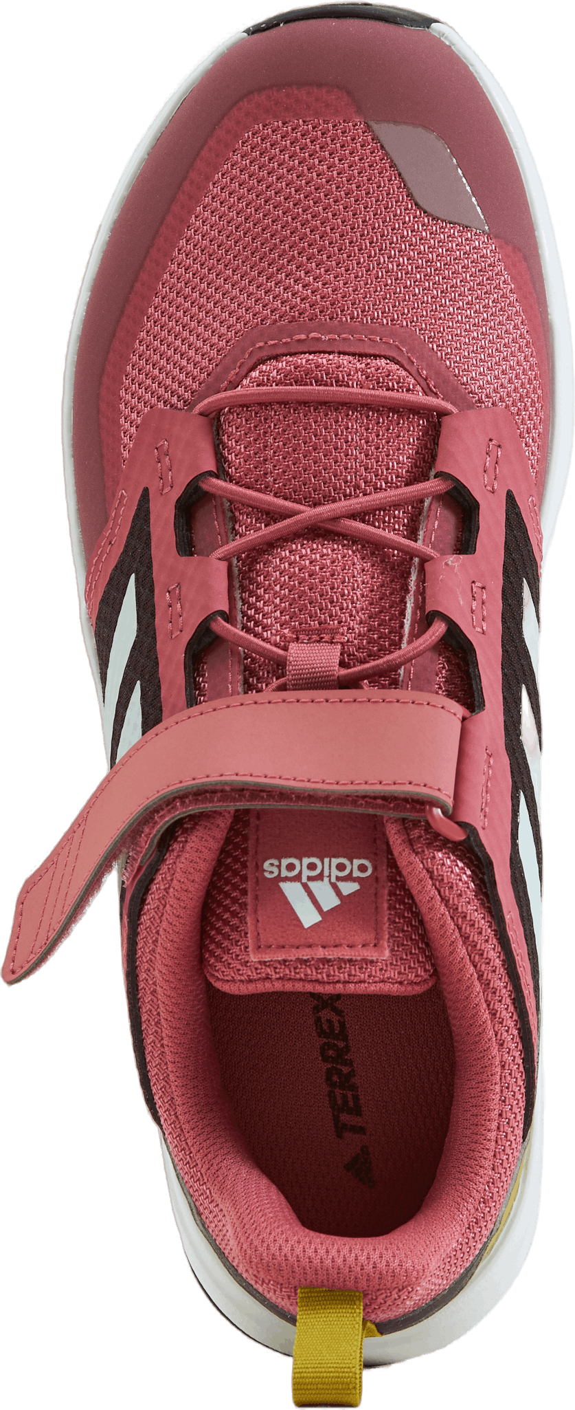 Terrex Trailmaker Hiking Shoes Wonder Red / Linen Green / Pulse Lilac