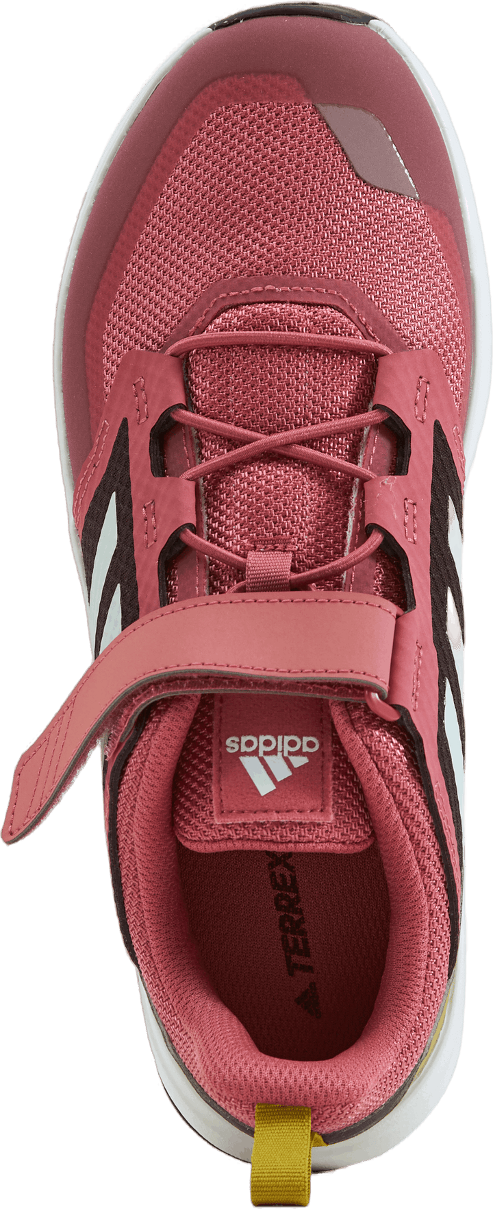 Terrex Trailmaker Hiking Shoes Wonder Red / Linen Green / Pulse Lilac