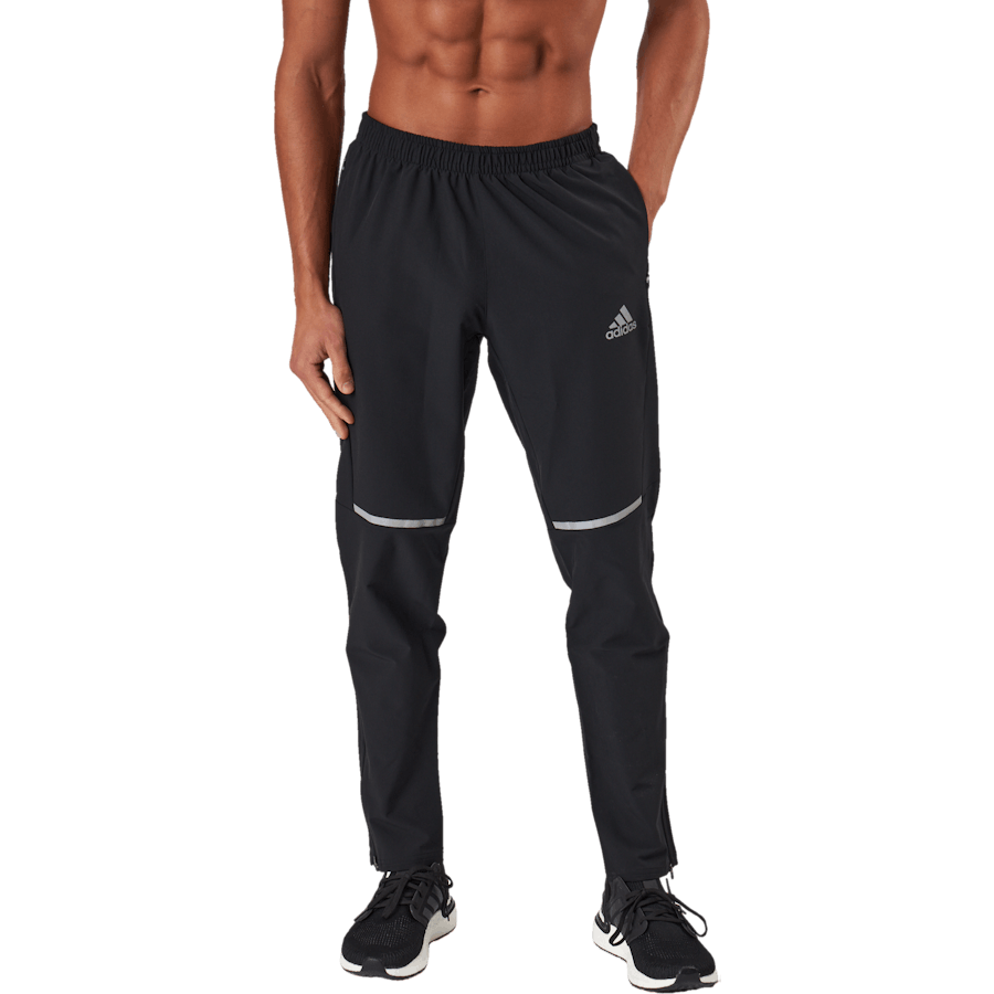 Otr Shell Pant Black/refsil