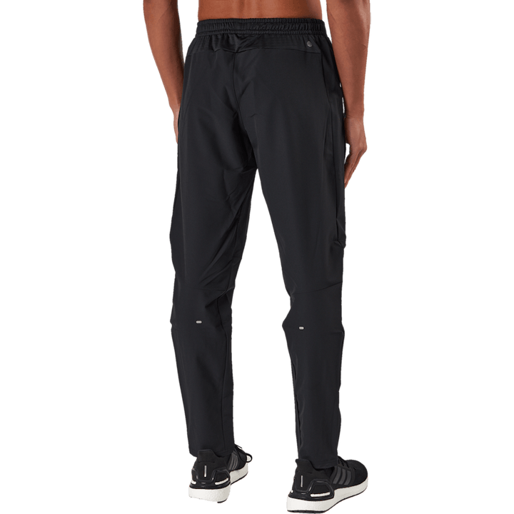Otr Shell Pant Black/refsil