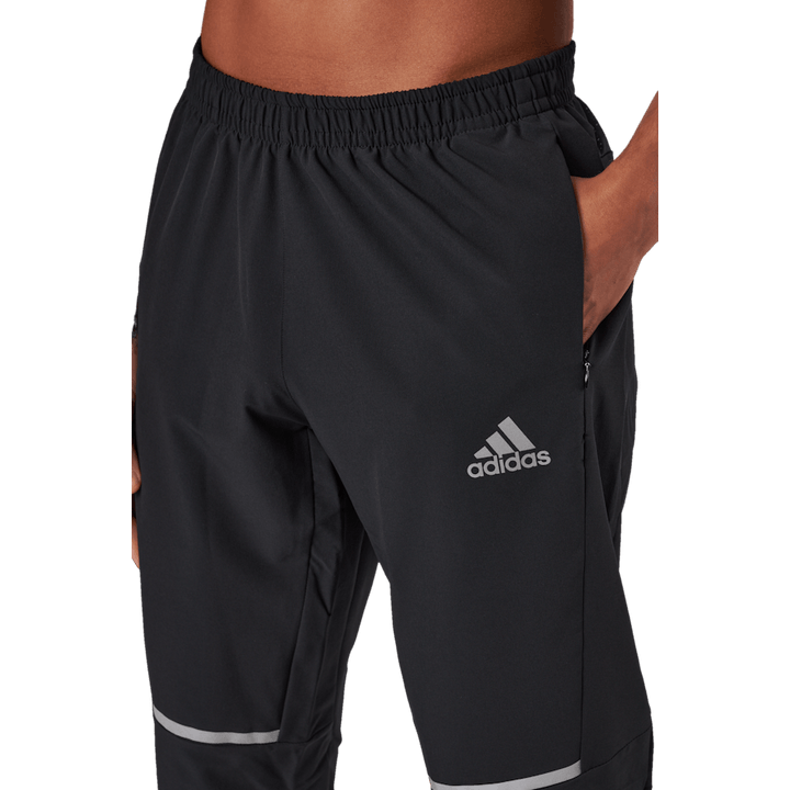 Otr Shell Pant Black/refsil