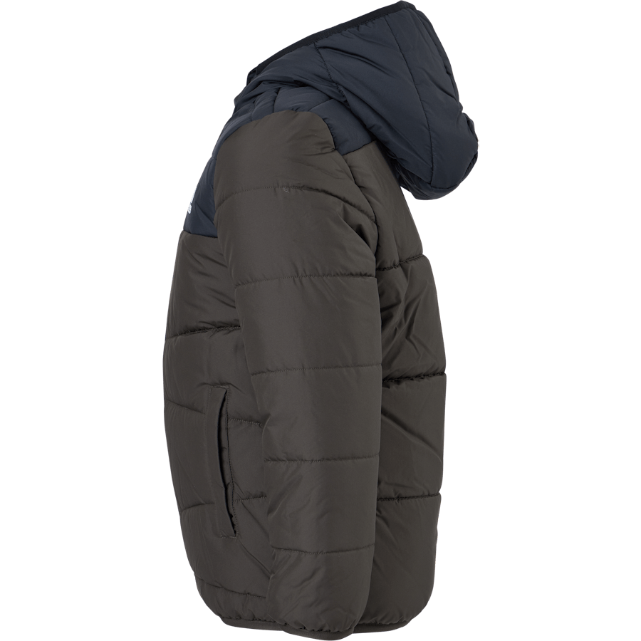 Gepolsterte Winterjacke Shaoli