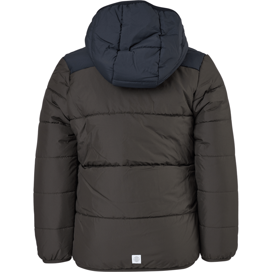 Gepolsterte Winterjacke Shaoli