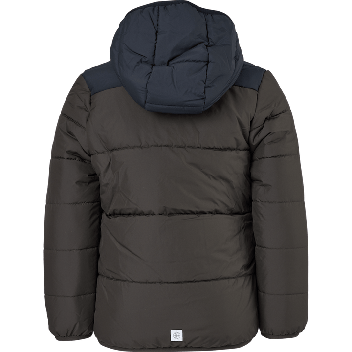 Gepolsterte Winterjacke Shaoli
