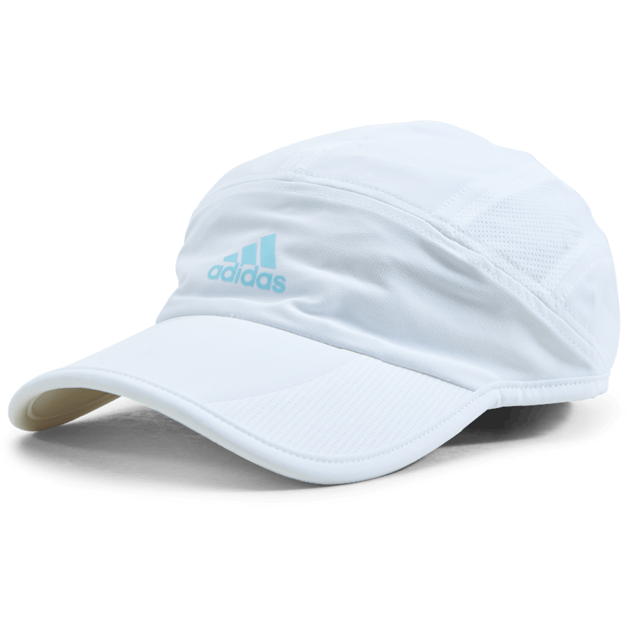 Run Sn Cap A.r. White/white