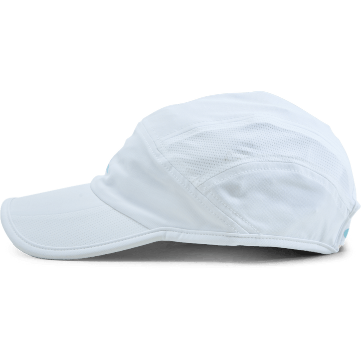 Run Sn Cap A.r. White/white