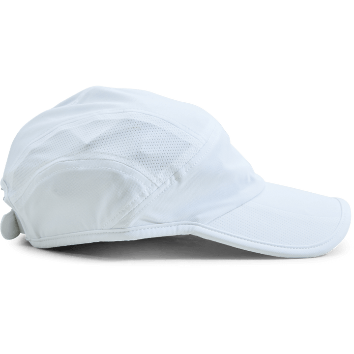 Run Sn Cap A.r. White/white