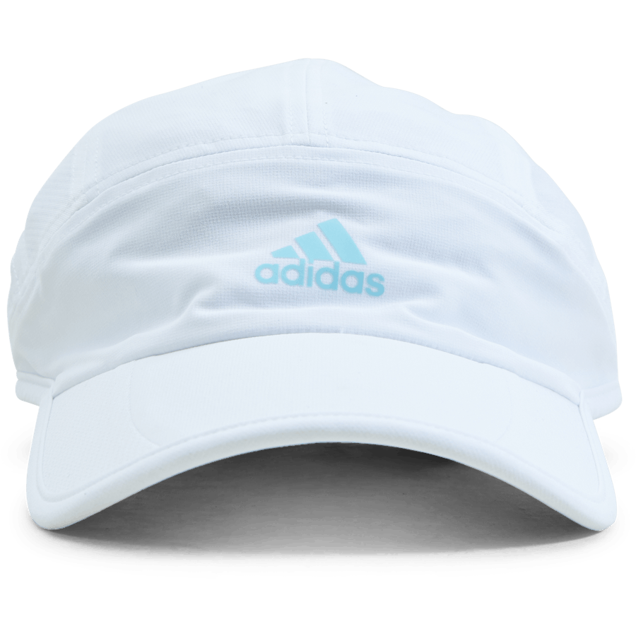 Run Sn Cap A.r. White/white