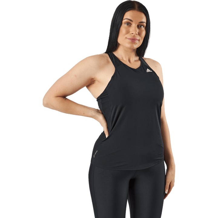 Otr Tank Black