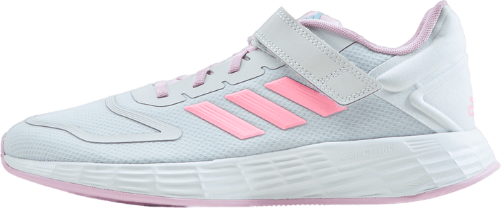 Chaussures Duramo 10 Dash Gray / Beam Pink / Bliss Lilac