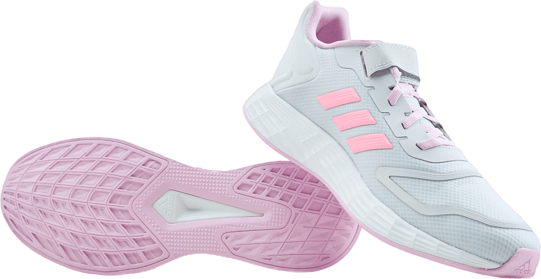 Chaussures Duramo 10 Dash Gray / Beam Pink / Bliss Lilac