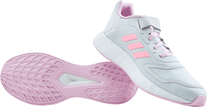 Chaussures Duramo 10 Dash Gray / Beam Pink / Bliss Lilac