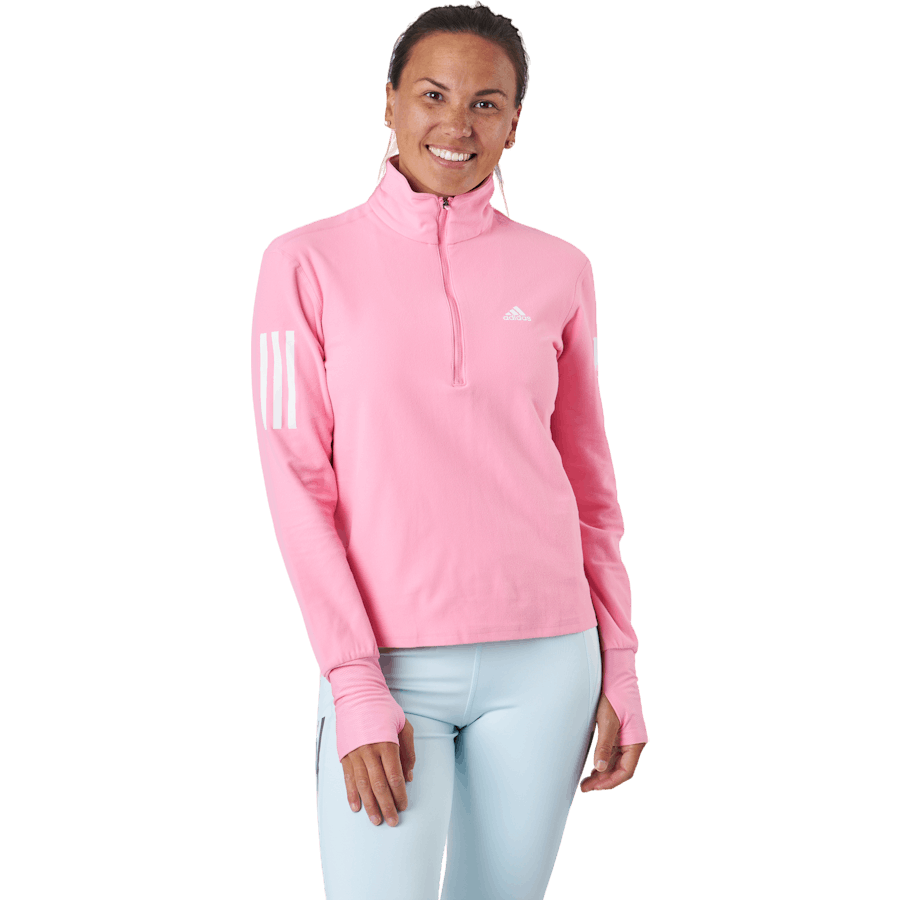 Otr 1/2 Zip W Blipnk