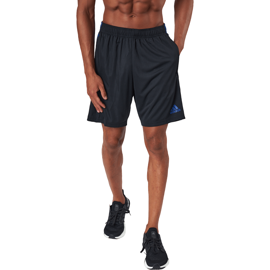 Tiro Tr Sho Es Black/royblu