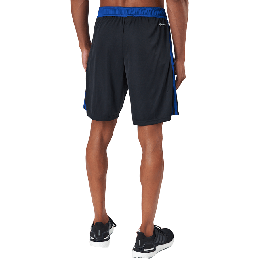 Tiro Tr Sho Es Black/royblu