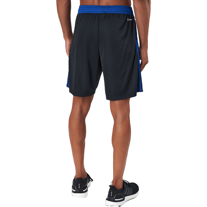 Tiro Tr Sho Es Black/royblu