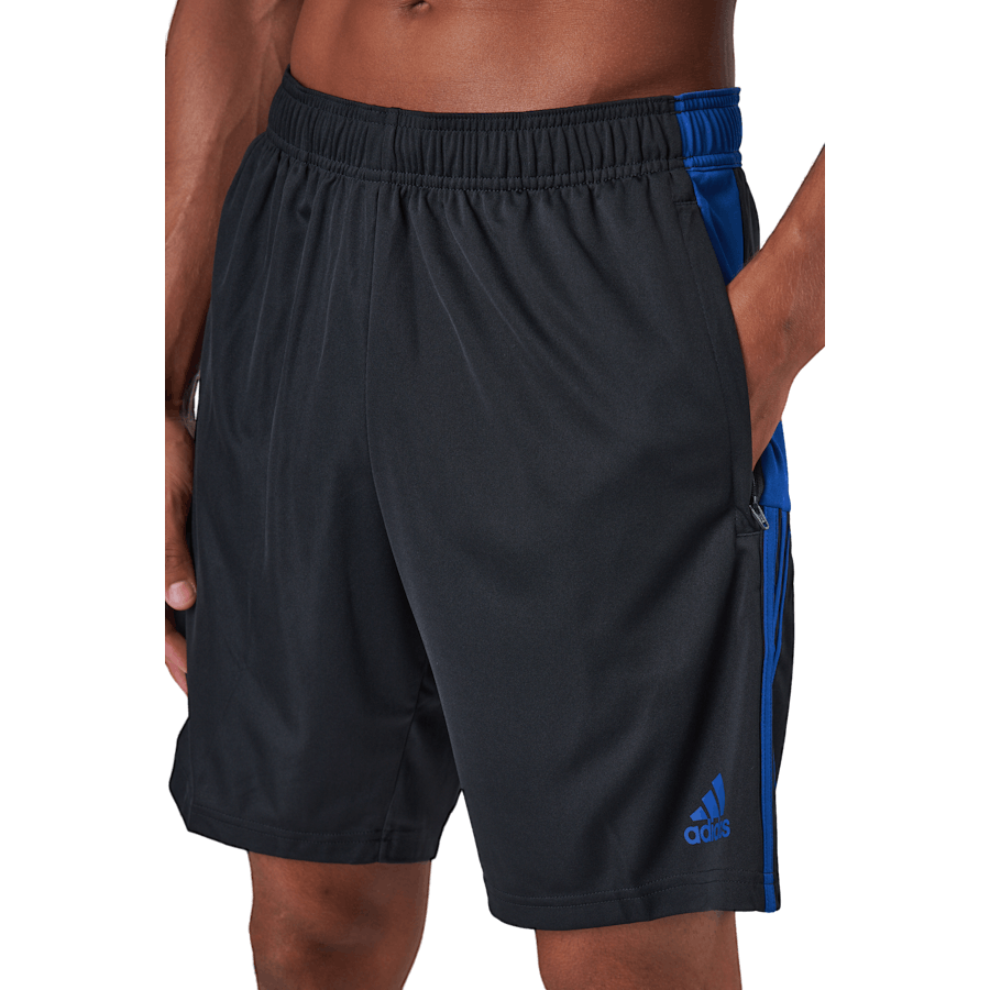Tiro Tr Sho Es Black/royblu