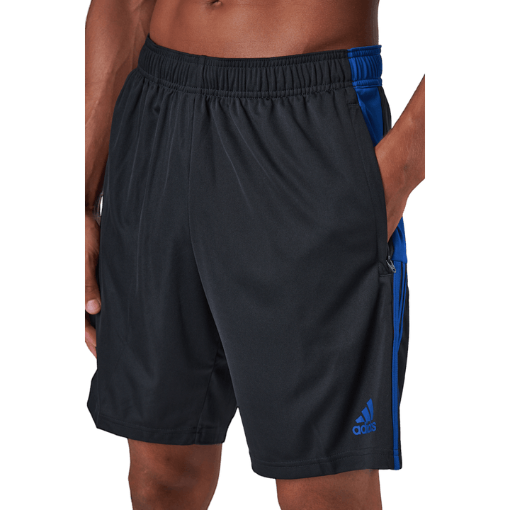 Tiro Tr Sho Es Black/royblu