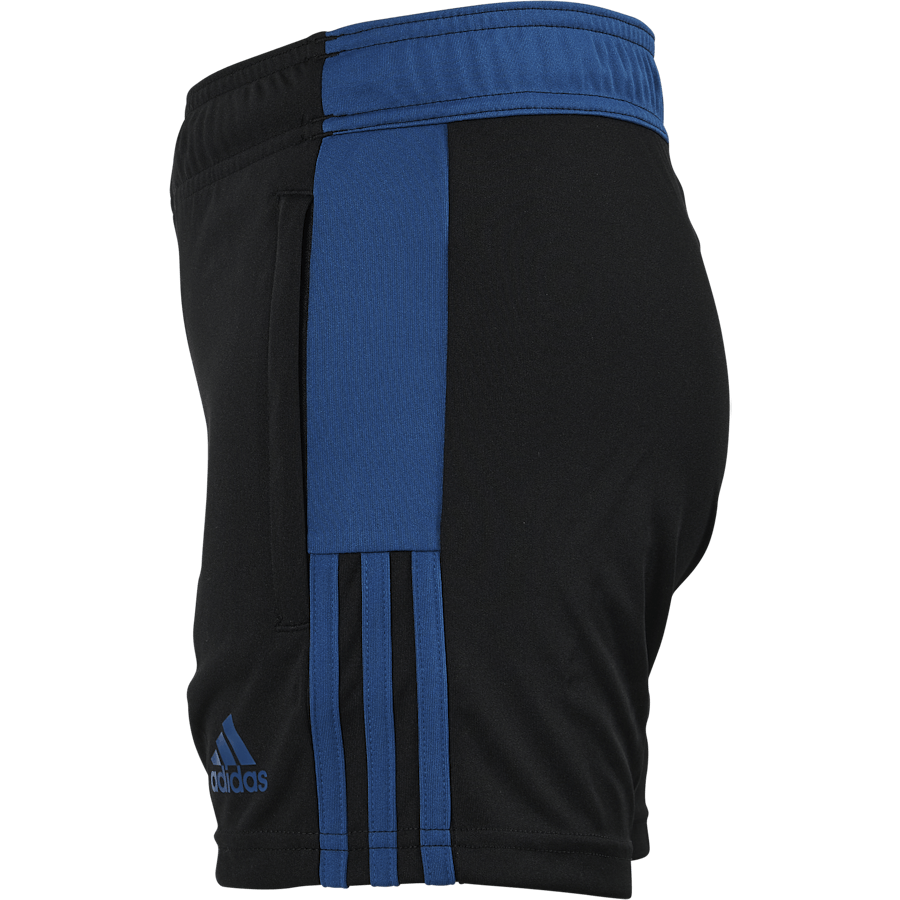 Tiro Tr Sho Esy Black/royblu