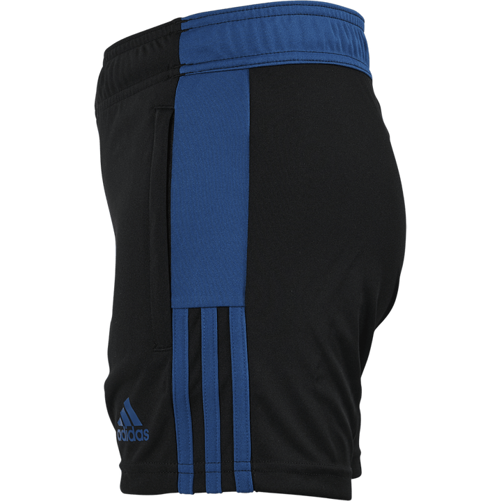 Tiro Tr Sho Esy Black/royblu