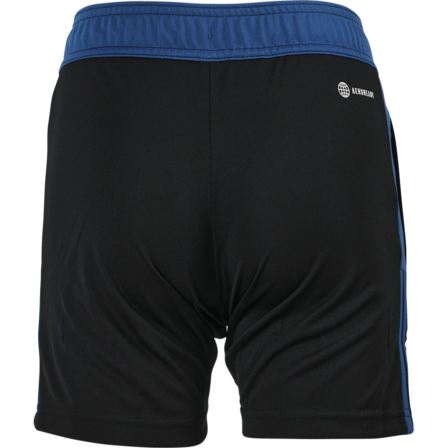 Tiro Tr Sho Esy Black/royblu