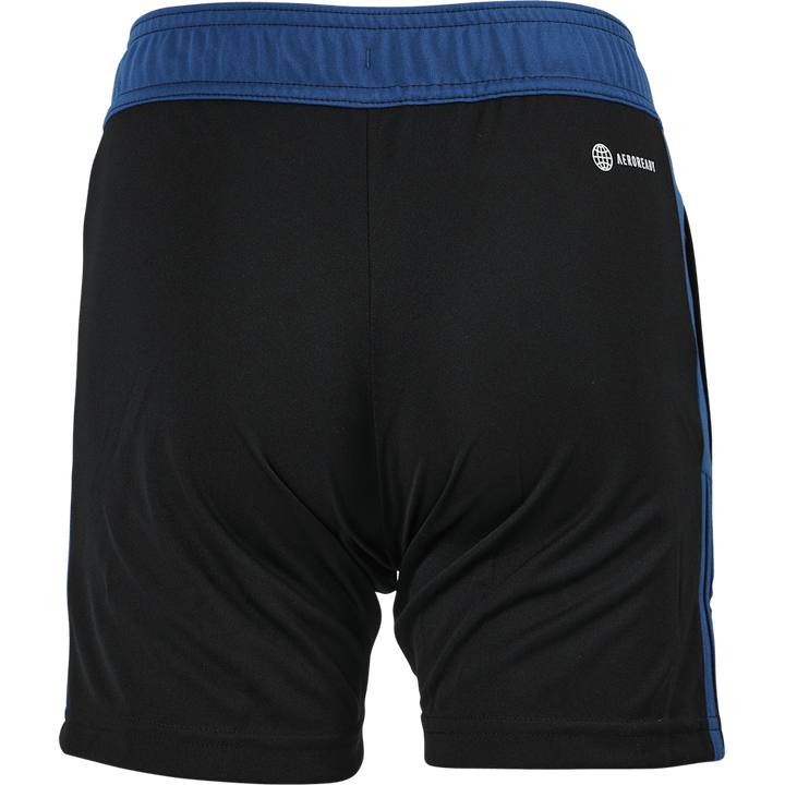 Tiro Tr Sho Esy Black/royblu