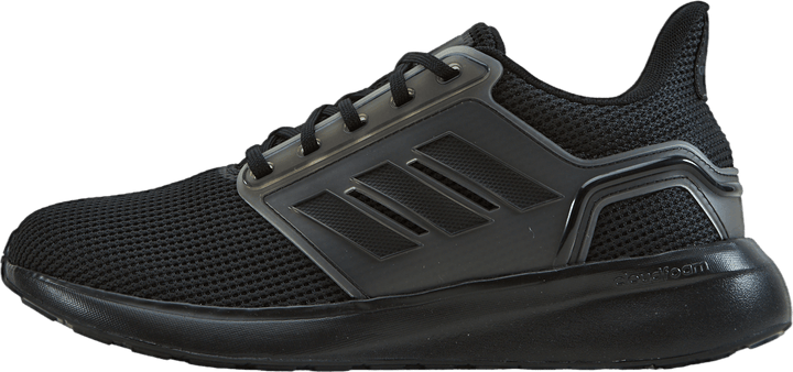 EQ19 Run Schuhe Core Schwarz / Core Schwarz / Grau Sechs